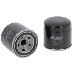 Filtre a huile HIFI SO 6105