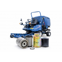 kit filtres pour ISEKI SF 237