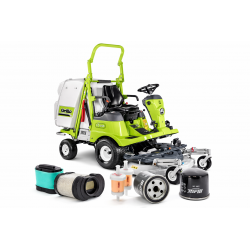 Kit filtration HIFI pour...